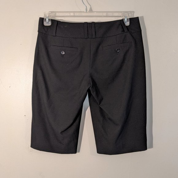 The Limited Drew Fit Shorts Size 6 - Picture 2 of 2